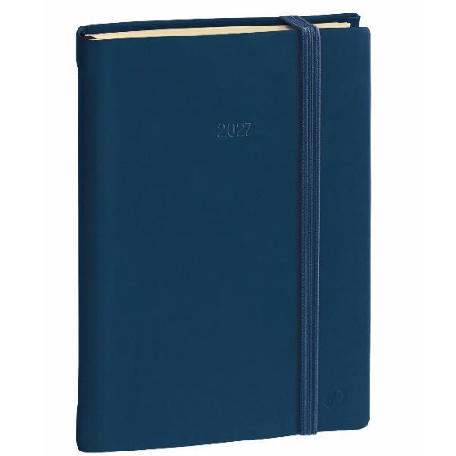 QUO VADIS PRESIDENTE PREST ML SILK BLU